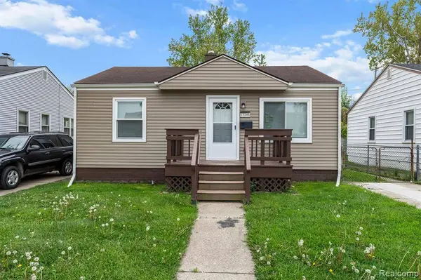 13148 SHERMAN Avenue, Warren, MI 48089