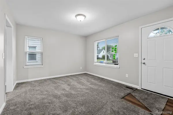 13148 SHERMAN Avenue, Warren, MI 48089