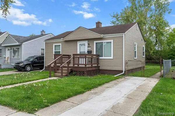 13148 SHERMAN Avenue, Warren, MI 48089