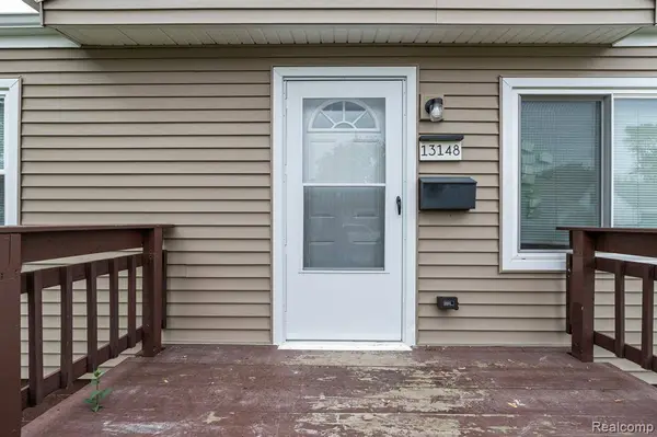 13148 SHERMAN Avenue, Warren, MI 48089