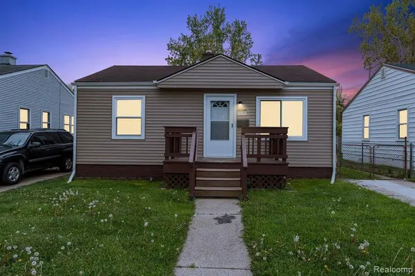 13148 SHERMAN Avenue, Warren, MI 48089