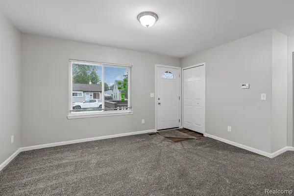 13148 SHERMAN Avenue, Warren, MI 48089