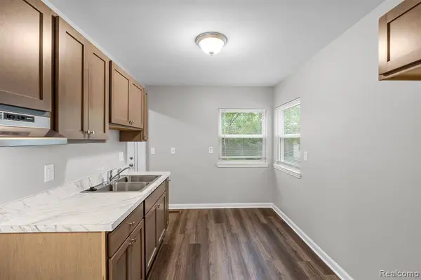 13148 SHERMAN Avenue, Warren, MI 48089