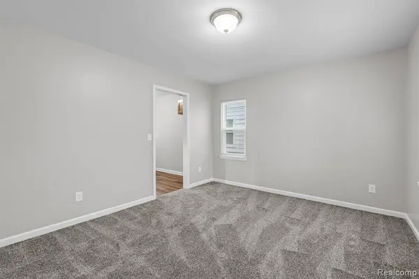 13148 SHERMAN Avenue, Warren, MI 48089