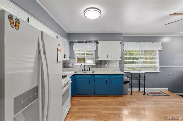 15356 Hampden Street, Taylor, MI 48180