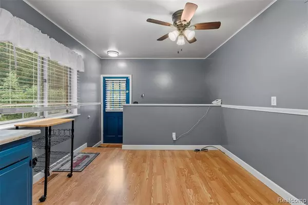 15356 Hampden Street, Taylor, MI 48180