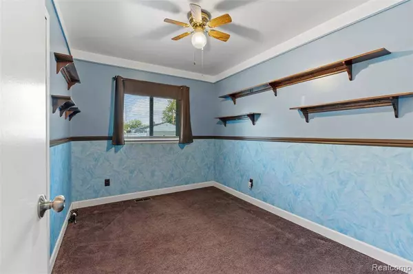 15356 Hampden Street, Taylor, MI 48180