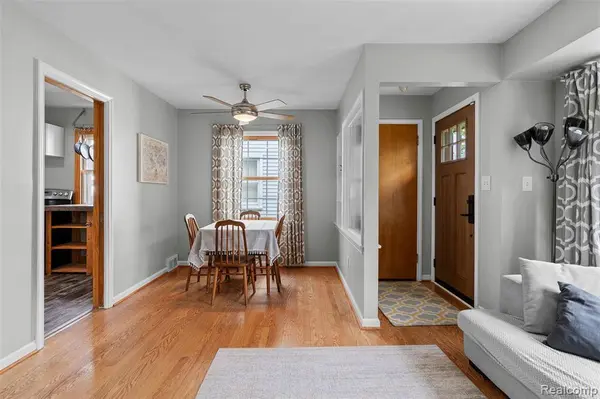 308 Walnut Avenue, Royal Oak, MI 48073