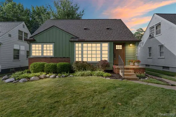308 Walnut Avenue, Royal Oak, MI 48073