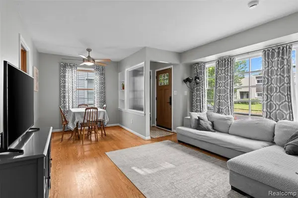 308 Walnut Avenue, Royal Oak, MI 48073