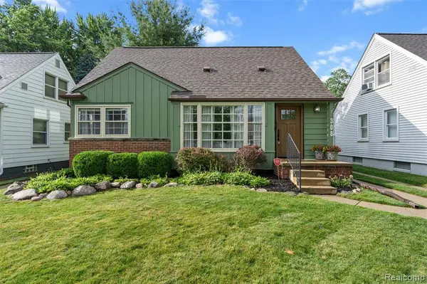 308 Walnut Avenue, Royal Oak, MI 48073