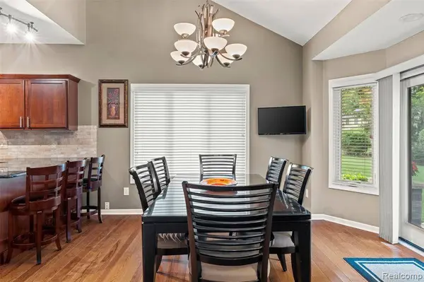 14591 Ashton Drive, Shelby Twp, MI 48315