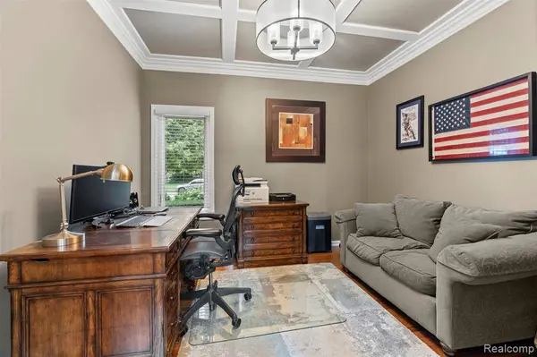 14591 Ashton Drive, Shelby Twp, MI 48315