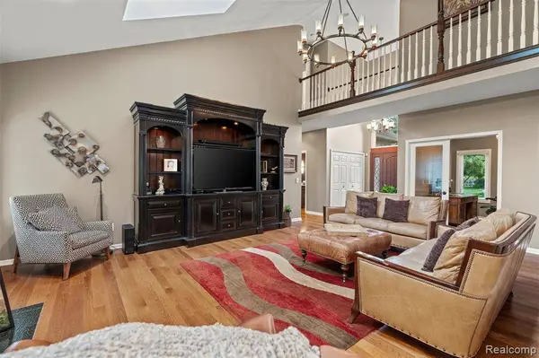 14591 Ashton Drive, Shelby Twp, MI 48315