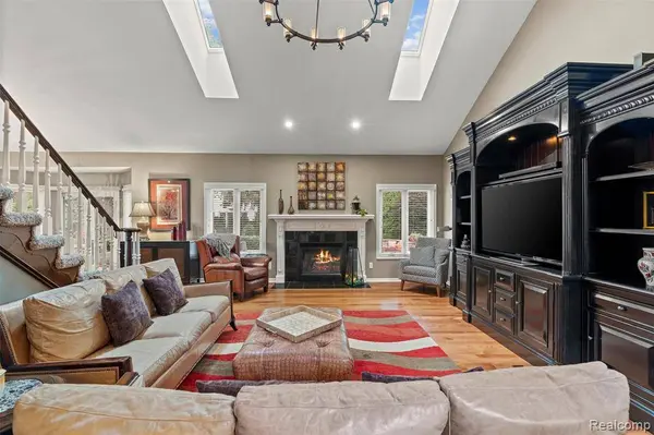 14591 Ashton Drive, Shelby Twp, MI 48315