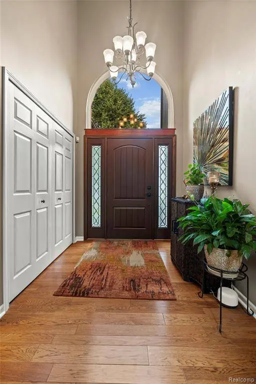 14591 Ashton Drive, Shelby Twp, MI 48315