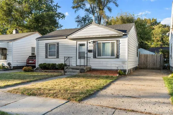 13119 Sherman Avenue, Warren, MI 48089