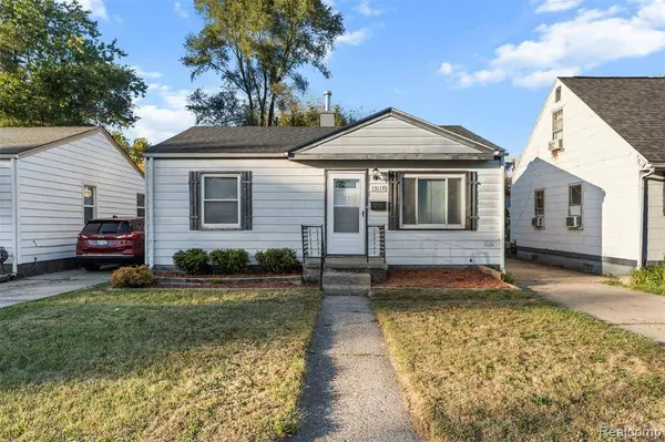 13119 Sherman Avenue, Warren, MI 48089