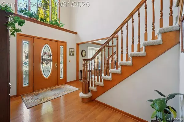 20346 Windham Drive, Macomb Twp, MI 48044