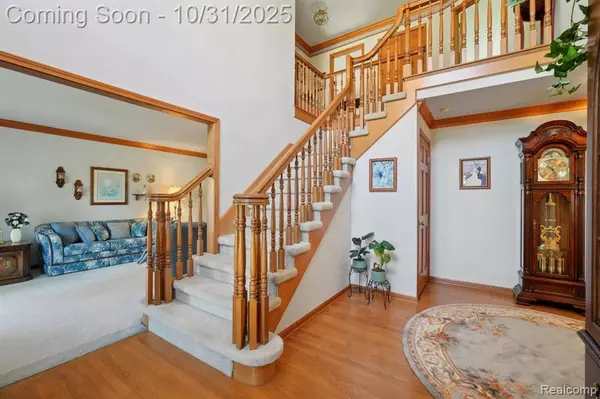 20346 Windham Drive, Macomb Twp, MI 48044