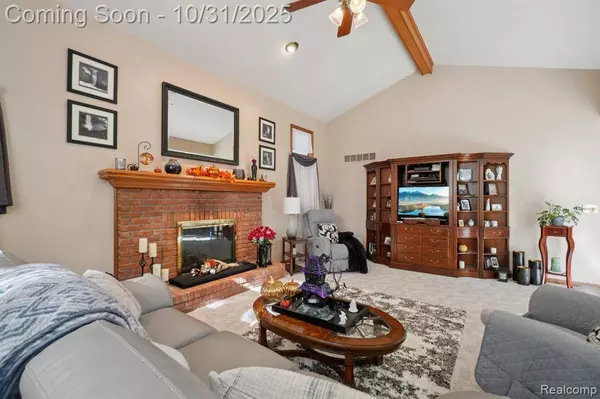 20346 Windham Drive, Macomb Twp, MI 48044