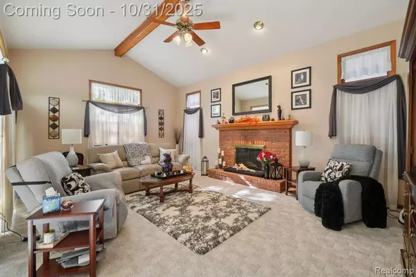 20346 Windham Drive, Macomb Twp, MI 48044