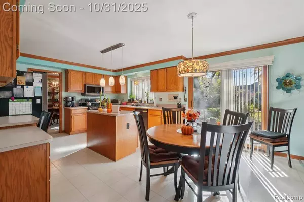 20346 Windham Drive, Macomb Twp, MI 48044