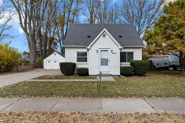 13263 Frazho Road, Warren, MI 48089