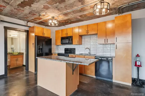 2915 John R ST, Detroit, MI 48201