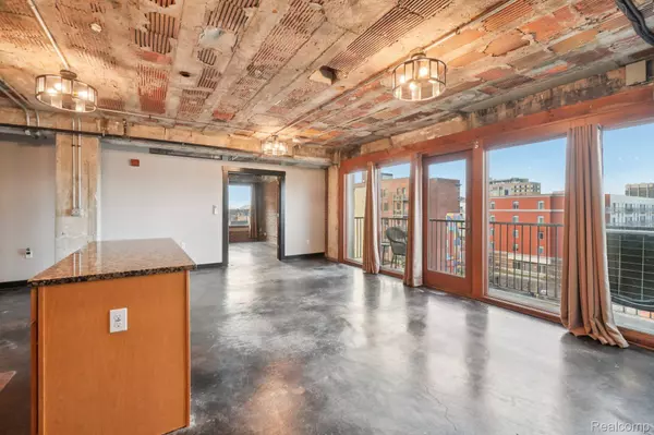 2915 John R ST, Detroit, MI 48201