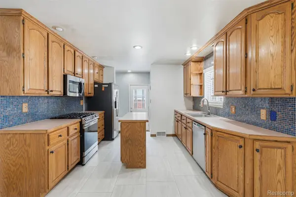 25791 Cunningham AVE, Warren, MI 48091