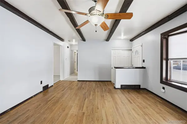 25791 Cunningham AVE, Warren, MI 48091