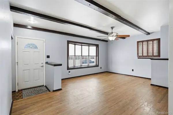 25791 Cunningham AVE, Warren, MI 48091