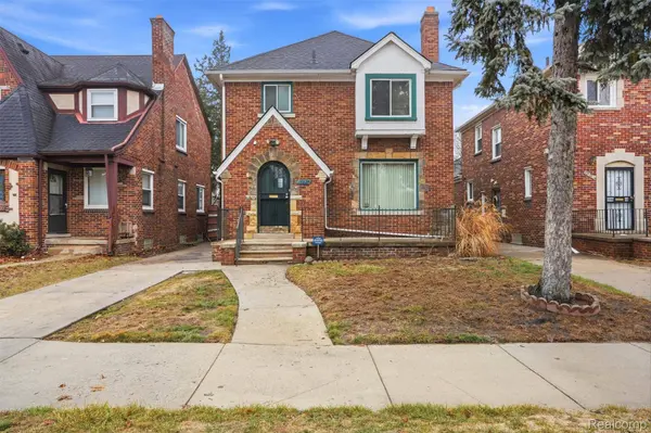 18625 Cherrylawn ST, Detroit, MI 48221