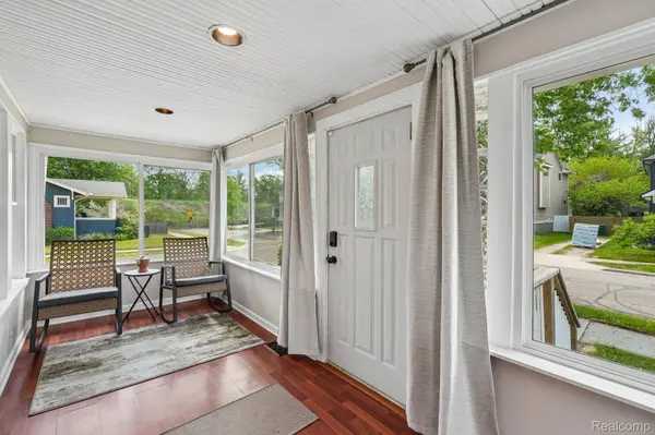 602 Florence AVE, Royal Oak, MI 48067