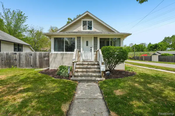 602 Florence AVE, Royal Oak, MI 48067