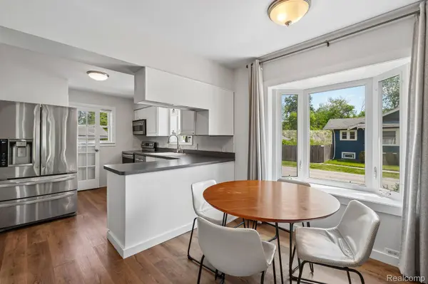602 Florence AVE, Royal Oak, MI 48067