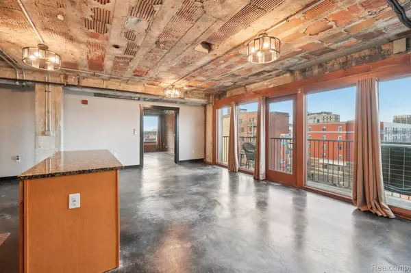 2915 John R ST #502, Detroit, MI 48201