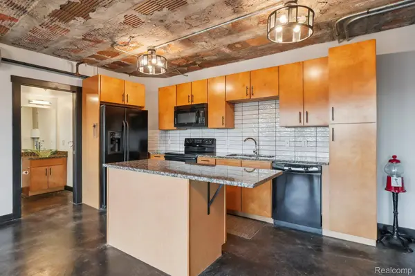 2915 John R ST #502, Detroit, MI 48201