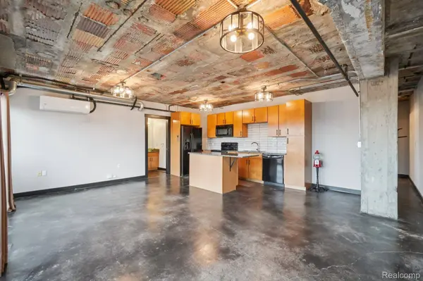2915 John R ST #502, Detroit, MI 48201