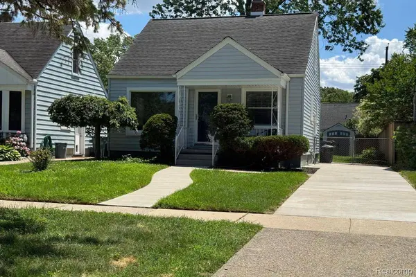 128 Girard AVE, Royal Oak, MI 48073