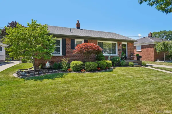 618 E Bloomfield AVE, Royal Oak, MI 48073