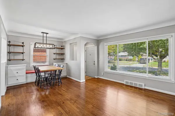 618 E Bloomfield AVE, Royal Oak, MI 48073