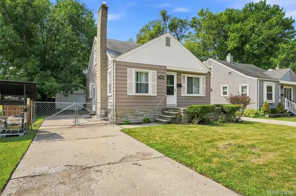 2400 Guthrie AVE