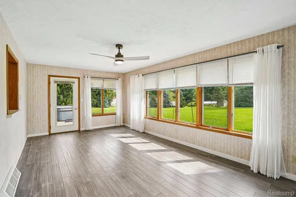 3981 S State RD, Shiawassee Township, MI 48867