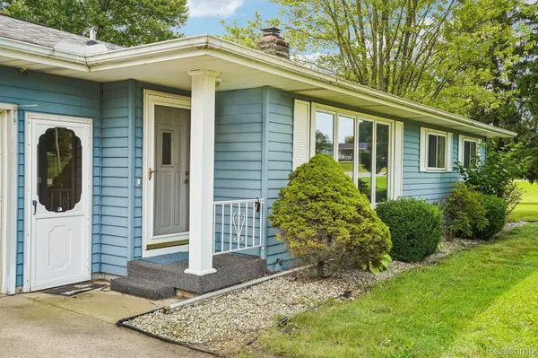 3981 S State RD, Shiawassee Township, MI 48867