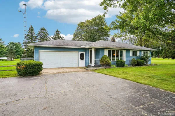 3981 S State RD, Shiawassee Township, MI 48867