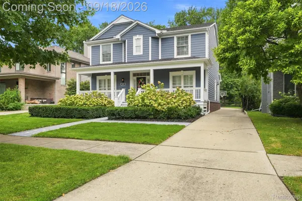 2501 Dorchester RD