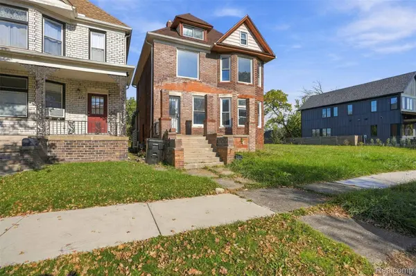 247 Horton ST