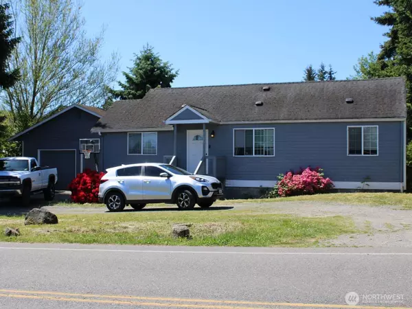 9020 Corbin DR, Everett, WA 98204